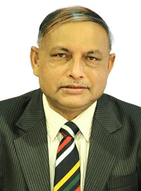 Brig. Gen. Prof. Dr. Md. Azizul Islam, Mental Diseases, Drug Addiction & Psychiatry Specialist
