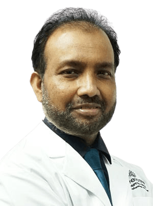 Dr. AKM Fazlul Haque, Plastic, Reconstructive & Cosmetic Surgery Specialist