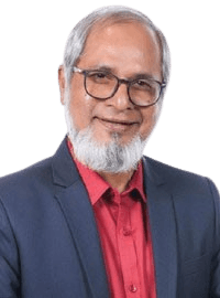 Prof. Dr. Md. Mohsin Ali Shah, Mental Diseases, Drug Addiction, Sex Medicine & Psychiatry Specialist