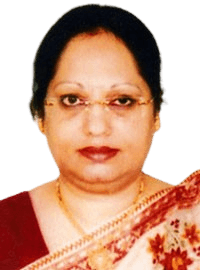 Prof. Dr. Jhunu Shamsun Nahar, Psychiatrist & Psychotherapist