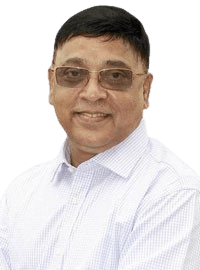 Prof. Dr. M. A. Mohit Kamal, Psychiatry (Mental Diseases) Specialist & Psychotherapist