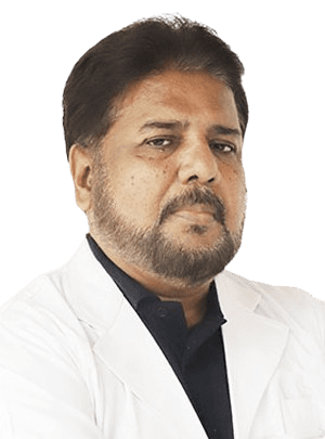 Prof. Dr. Md. Sazzad Khondoker, Plastic, Aesthetic & Reconstructive Surgeon