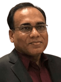 Prof. Dr. Shahadot Hossain Sheikh, General & Colorectal Surgeon