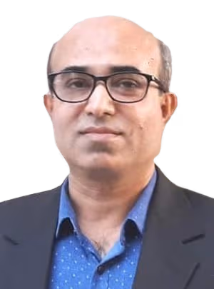 Assoc. Prof. Dr. Suhel Reza, Urology Specialist & Surgeon (Kidney, Ureter, Bladder, Prostate, Male Sexual Organs, Adrenal Gland)