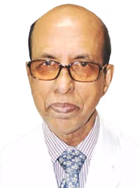 Prof. Dr. M. A. Salam, Urology & Andrology Specialist