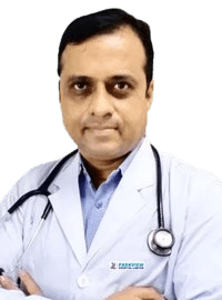 Dr. Safiul Alam, Cardiology Specialist