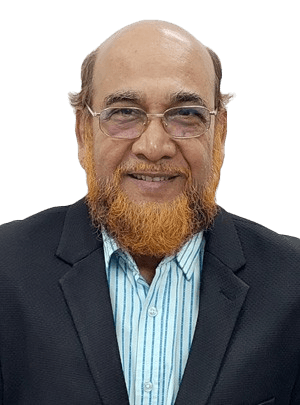 Prof. Dr. ABM Abdus Salam, Child Specialist & Interventional Pediatric Cardiologist