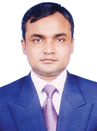 Prof. Dr. Md. Nurul Huda Lanin, Urology (Kidneys, Ureters, Prostate) Specialist & Surgeon