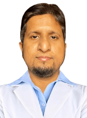 Dr. Md. Rokun Uddin, Clinical & Interventional Cardiologist Heart Diseases, Rheumatic Fever, Hypertension Specialist