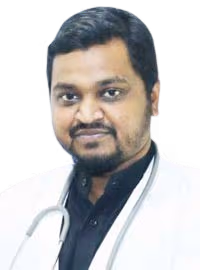 Dr. Mahmood Al-Farabi, Child Specialist