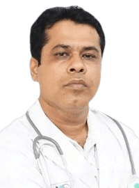 Dr. Md. Sagir, Child Diseases & Newborn ICU Specialist