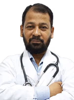 Dr. Mohammad Alauddin, Child Neurological Disorders, Development & Autism Specialist