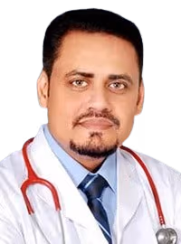 Dr. Mohammad Khaled Hossain, Child Diseases Specialist