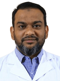 Dr. Mohammad Serajus Saleheen, Ortho Oncology, Orthopedic Trauma & Spine Surgery Specialist