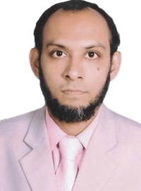 Dr. Mohammed Maruf-Ul-Quader, Newborn, Child Diseases & Kidney Specialist