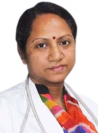 Dr. Susmita Biswas, Child Kidney Diseases, Dialysis, Transplant & Biopsy Specialist