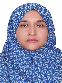 Dr. Syeda Humaida Hasan, Child Diseases Specialist