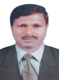 Prof. Dr. Md. Jahangir Hossain Bhuiyan, General, Laparoscopic & Colorectal Surgeon