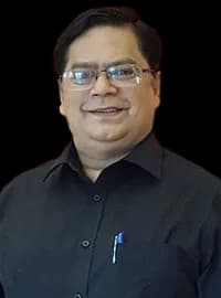 Prof. Dr. Sarder A. Nayeem, Pioneer Laparoscopic Surgeon