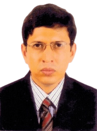 Dr. A.B. Siddique, Urology Specialist & Surgeon