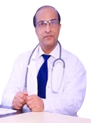 Dr. ABM Abdul Matin, Surgical Gastroenterology Specialist