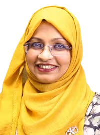 Dr. Anzirun Nahar Asma, Skin, Leprosy, Allergy, Nail, Hair & Sexual Diseases Specialist