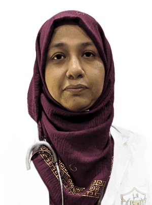 Dr. Farzana Chowdhury, Gynecology, Obstetrics Specialist & Surgeon
