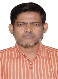 Dr. Md. Mahabbatullah, Orthopedic, Bone Joint, Trauma & Spine Surgeon