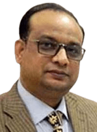 Dr. Md. Matiur Rahman, Orthopedics (Bone, Joint, Trauma, Spine) Surgeon