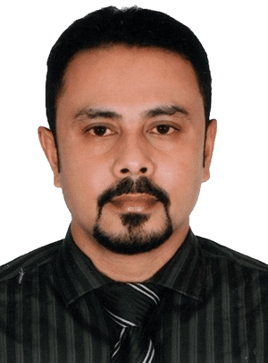 Dr. Md. Nazmul Haque Sarker, Skin & Sexual Diseases Specialist