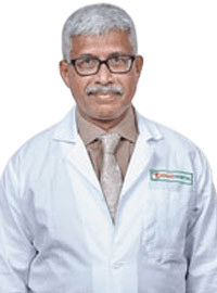 Dr. Md. O.F.G Kibria, Orthopedics, Trauma, Hip & Knee Replacements Surgeon
