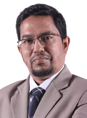 Dr. Md. Shahidul Islam Akon, Consultant Spine Surgeon