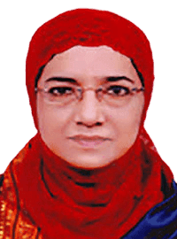 Dr. Zeenat Ara Chowdhury, Gynecology & Obstetrics Consultant
