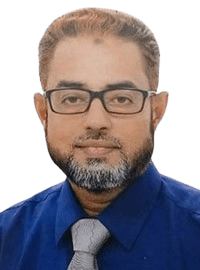 Prof. Dr. AKM Musa Bhuiyan Bablu, Urology (Kidneys, Ureters, Prostate) Specialist & Surgeon
