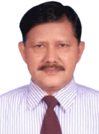 Prof. Dr. Col. Md. Obaidur Rahman Shah, Skin & Sexual Diseases Specialist