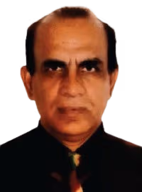 Prof. Dr. Jagodish Chandra Ghosh, Orthopedic & Spine Surgeon