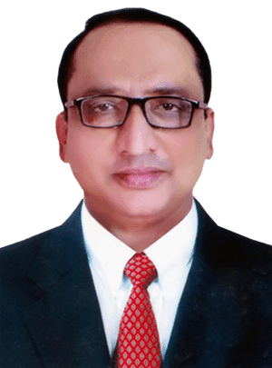 Dr. Anjan Kumar Das, Homeopathic Medicine Specialist