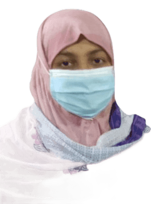 Dr. Hafiza Marjan, Gynecology, Obstetrics Specialist & Surgeon