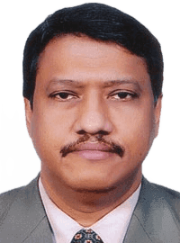 Dr. M.A. Hassan Chowdhury, Medicine Specialist