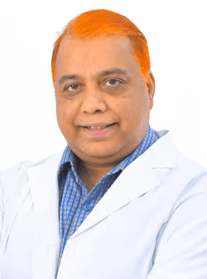 Dr. Md. Abdur Rob, Medicine, Gastroenterology & Liver Diseases Specialist