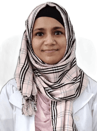 Dr. Mehrunnissa Khanom, Medicine Specialist