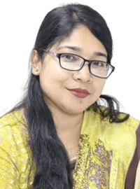 Dr. Runa Akter Dola, Gynecology, Obstetrics, High Risk Pregnancy Specialist