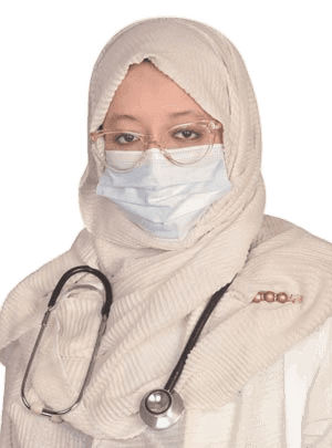 Dr. Sabrina Islam, Gynecology, Obstetrics Specialist & Surgeon