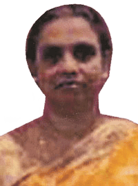 Prof. Dr. Dipti Chowdhury, Kidney & Medicine Specialist