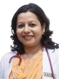 Dr. Benozir Haque Panna, Gynecology, Obstetrics Specialist & Laparoscopic Surgeon