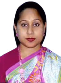 Dr. Dalia Rahman, Gynecology, Infertility Specialist & Laparoscopic Surgeon
