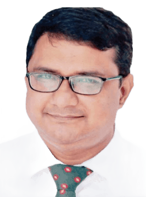 Dr. Hamid Hasan, Medicine Specialist