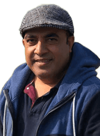 Dr. Kamrul Hasan Lohani, Medicine Specialist