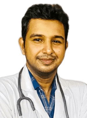 Dr. Kamrul Hassan, Neuromedicine (Brain, Stroke, Nerve, Spine) Specialist