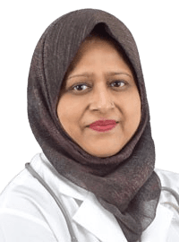 Dr. Monowara Begum, Gynecology, Obstetrics Specialist & Gynecological Laparoscopic Surgeon